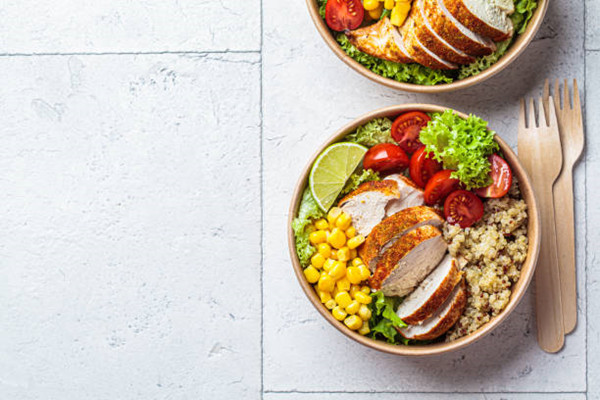 Why choose salad kraft paper bowl for your business?