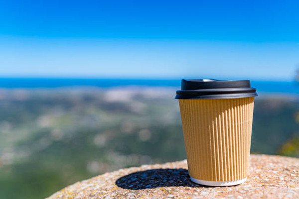 Use 12oz Ripple Wall Paper Cups To Make Your Shop More Eco-Friendly