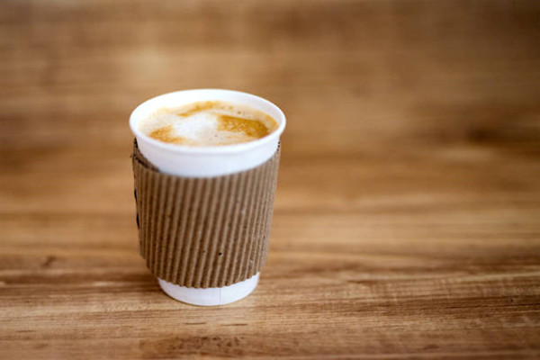 4 Simple Ways To Repurpose Your Used 22oz Paper Cup