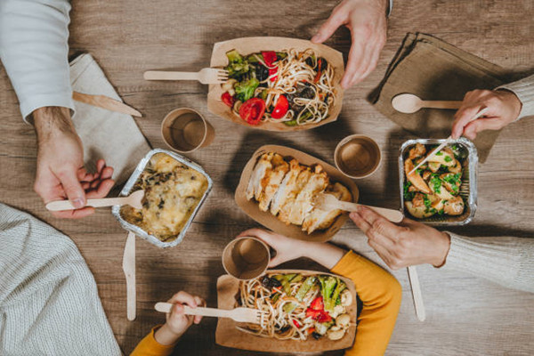 Is kraft paper bowl essential for your food business?