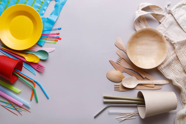 Why Your Business Can Benefit From Disposable Utensils Wholesale