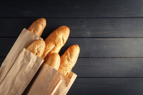 Why Choose Online Wholesale Paper Bread Bags