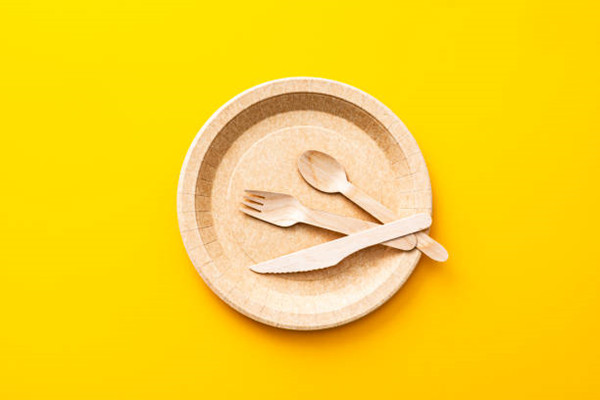 Use Custom Pla Fruit Fork To Making Your Kitchen More Eco-Friendly