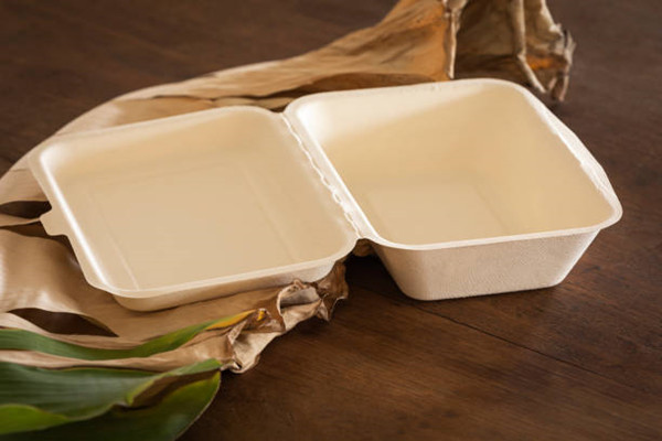 Why bagasse takeaway food containers are better than ordinary food containers