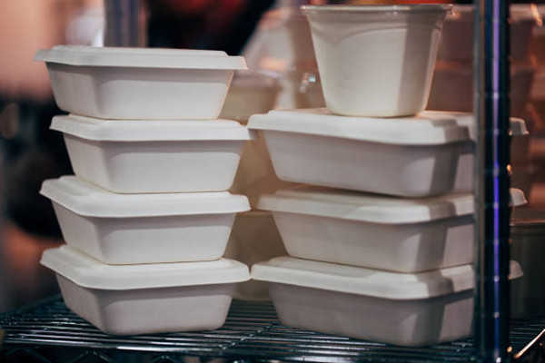 Why Use Bagasse Takeaway Containers For Your Food business