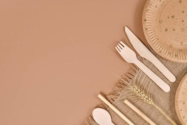 Custom Pla Fruit Fork