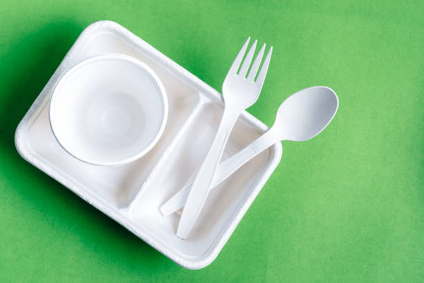 Benefits of using biodegrdable tableware at events