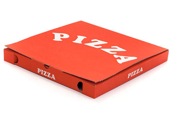 customized pizza boxes