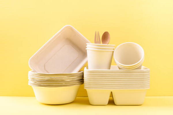 Why using cornstarch container is good for your business