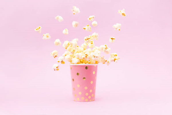 Popcorn cup manufacturers offers reusable popcorn cups