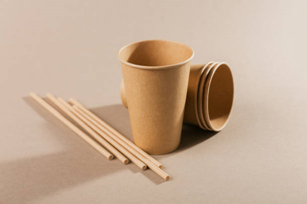 compostable cups