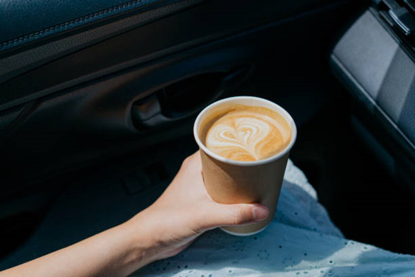 The benefits of double wall cups for your coffee shop