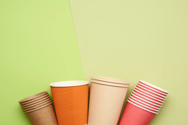 Disposable paper cup use in South Korea mounts during the pandemic