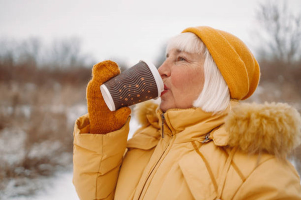 Ripple coffee cups provide greater stability