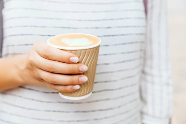 Customised paper cups deserve more attention