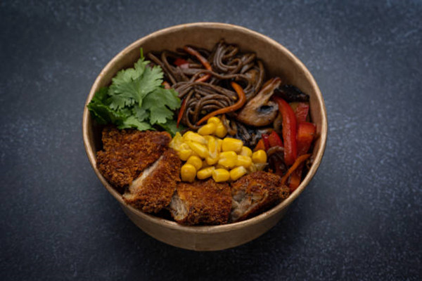 eco-friendly salad bowls