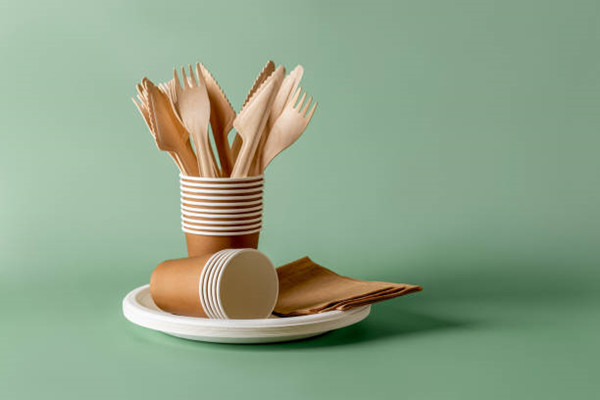 4 Fantastic Advantages Of Using Biodegradable Disposable Cutlery