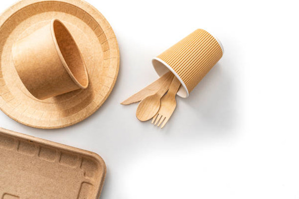 Why choose to use biodegradable food trays?