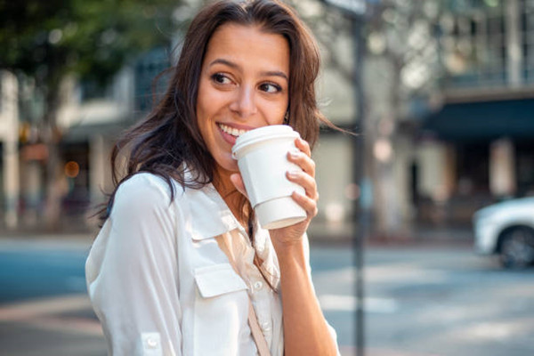 A good coffee cup supplier can make your business stand out