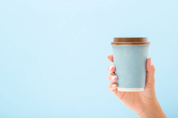 cold drink cup