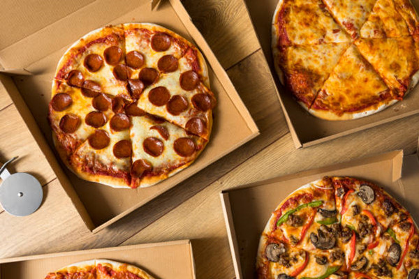 Custom pizza boxes to prevent your pizza from going bad
