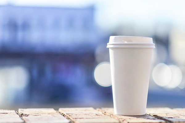 Compostable cups