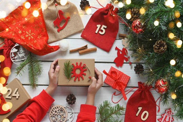 Kraft gift bags are the first choice to help your business