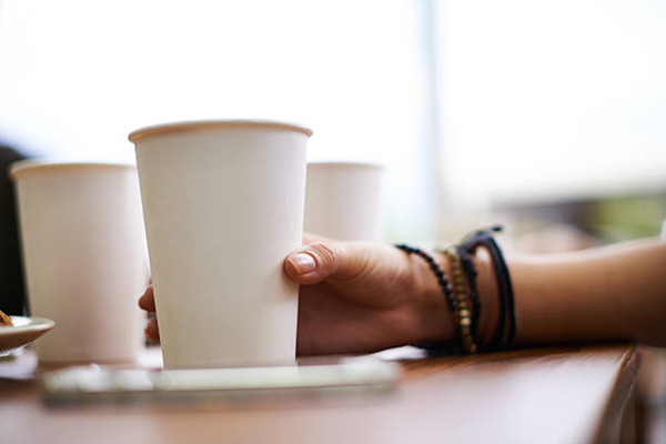 Advantages and Types of Disposable Cups