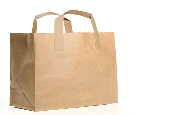 kraft paper bag supplier