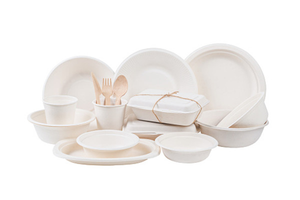 Why we're increasingly loving bagasse products