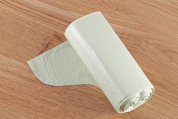 PLA biodegradable bags