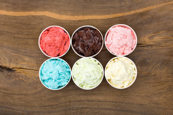 Considerations for choosing gelato paper cups