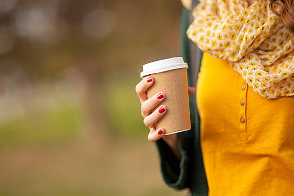 Using custom paper cups in your store is definitely the right decision