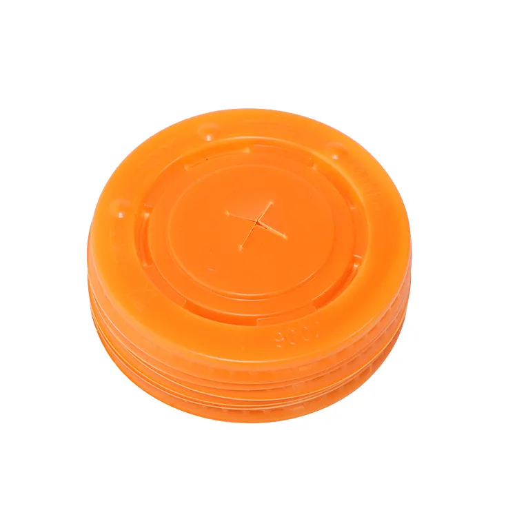 Disposable Cup Cover Drink Plastic Cups Coffee Lid