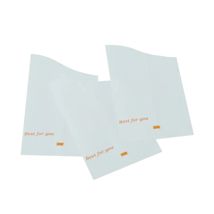 подарочный бумажный конверт с логотипом на заказ