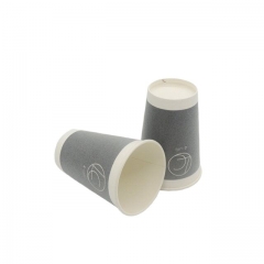 12OZ Heat Insulated Foam Paper Cup