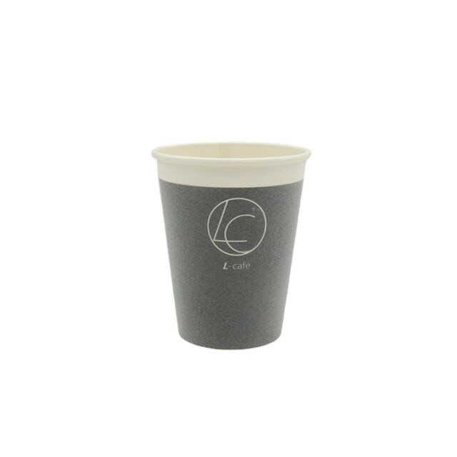 12OZ Heat Insulated Foam Paper Cup