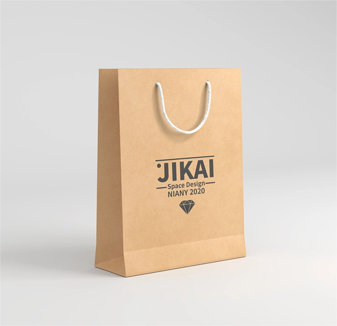 Which Type of Printed Paper Gift Bags Would You Like to Custom and Wholesale?