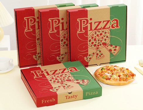 Pizza Boxes For Sale Wholesale