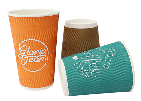 Types of Handle Paper Cups: A Comprehensive Guide