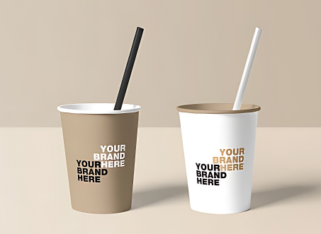 Benefits of Customized Coffee Cups