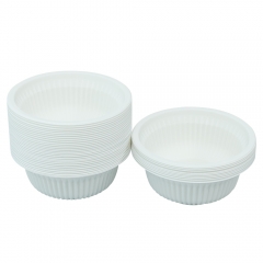 6.5OZ Custom Cornstarch Bowls