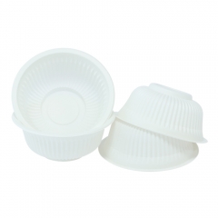 6.5OZ Custom Cornstarch Bowls