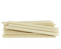 Biodegradable Sugarcane Straws Wholesale Sugarcane Drinking Straws