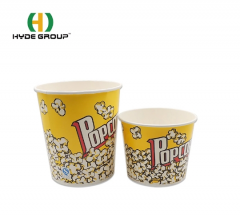 32OZ Popcorn Cup