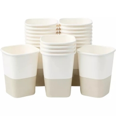 12 oz paper cups (46*44.5*36mm)