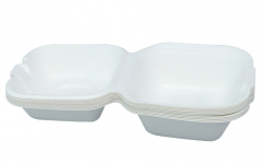 Custom Disposable Hamburger Packaging Boxes