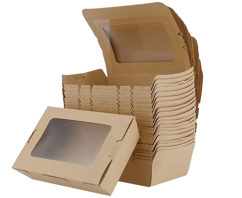 Types of Brown Paper: Kraft, Recycled, Cardboard