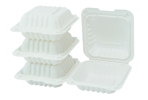 What are the 4 Advantages of Using Clamshell Packaging?