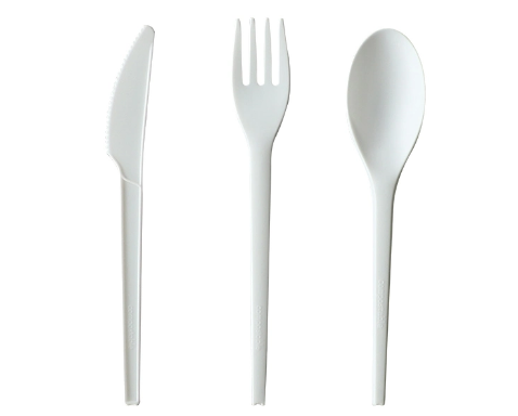 Types of Biodegradable Cutlery
